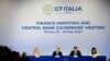 Міністри G7 заявили про «прогрес», але угоди про використання активів РФ на допомогу Україні поки немає