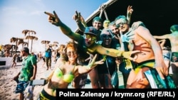 Veliki broj festivala sadržaje je usmjerio upravo na mlade ljude; Ilustrativna fotografija