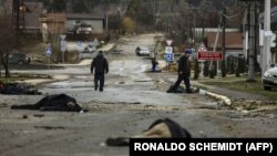 «За» проголосували 33 члени, а дві країни – Китай та Еритрея – «проти»