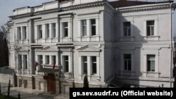 Рішення ухвалив Севастопольський міський суд, що перебуває під контролем Росії