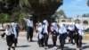 AFGHANISTAN-EDUCATION-WOMEN
