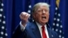Trump Criticizes CIA Conclusions On Russia Election Interference