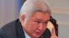 Кулов: Чубак ажы Жалилов поставил президента в неудобное положение 