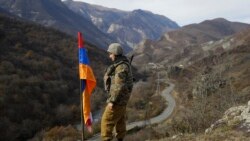 Ադրբեջանական ԶՈւ-ն Արցախում փորձել է խախտել շփման գիծը. ՊԲ