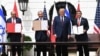 Израил Бахрейн жана БАЭ менен ынтымакка келди