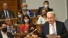 Vladajuće stranke nastavljaju pregovore o novoj Vladi Crne Gore