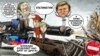 Радіо Свобода Daily: «націоналізацію» організували для Курченка? 