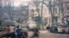 În Ajunul Crăciunului din 1989, pe străzile din București continuau să moară oameni. 