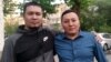 Тилекмат Кудайберген уулу камалды