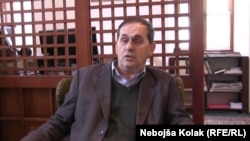 Husein Hodžić