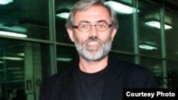 Slavko Ćuruvija
