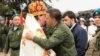 «Віра одна – вона православна». 5 історій переслідування вірян в ОРДЛО