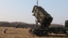 Два німецькі Patriot почали патрулювання в Польщі біля кордону з Україною