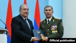 Արխիվային լուսանկար