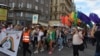 Oko 30.000 ljudi na Prag Prajdu
