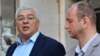Ustavni sud CG: Skidanje imuniteta liderima DF je zakonito