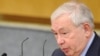 Russian Ombudsman Slams Extrajudicial Killings In North Caucasus