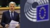 Єврокомісар із юстиції Дідьє Рейндерс
