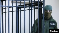 Попередня стратегія передбачає заходи лише до кінця 2017 року, а нової з того часу так і не ухвалили