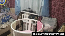На месцы трагедыі ў Асіповічах