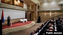 Լուսանկարը՝ Կառավարության լրատվականի