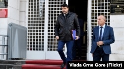 Ambasador Srbije u Crnoj Gori Vladimir Božović