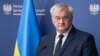 Міністр повідомив, що на Раді НАТО-Україна зосередиться на самодостатності України і Європи