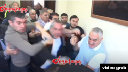 Լուսանկարը՝ արտապատկերում Armlur.am-ի տեսանյութից
