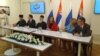 Šest miliona evra za Hram Sv. Save uz blagoslov Kremlja