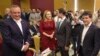 Nicolae Ciucă, Elena Lasconi și Nicușor Dan au eșuat în coagularea unui pol de dreapta. Acum fac apel la votul util.