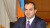 Արթուր Դավթյանն աշխատանքային այցով Արցախում է