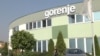 Zgrada kompanije "Gorenje" u Valjevu