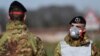«Пандемия Евробиримдикти ыдыратышы мүмкүн»
