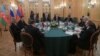 Մոսկվայում հանդիպում են Հայաստանի, Ռուսաստանի և Ադրբեջանի փոխվարչապետերը