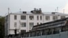 Moscow's Lefortovo prison (file photo) 