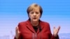 Merkel se nada da May može izaći sa novim prijedlogom za Brexit