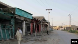 په شمالي وزیرستان کې په روان کال کې ۴۴ هدفي بریدونه شوي دي - انځور له ارشيفه