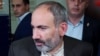 Pashinian: Moscow To Continue Supply Of Weapons To Yerevan