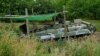"К рассвету были "буквально рассыпаны ребра". История российского контрактника, которого убили сослуживцы