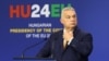 Premierul ungar Viktor Orban a avut adesea o relație conflictuală cu Bruxelles-ul. (Fotografie de arhivă)
