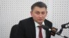 Как Пирматов нашел свое место в парламенте