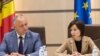 Moldova, între Rusia și Occident. Ultimul tur al alegerilor prezidențiale