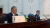 Тажикстан: Кыргызстан менен Ворух жолу, суу маселеси боюнча талкуу уланууда 