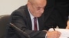 Ministar finansija i trezora Bosne i Hercegovine, Vjekoslav Bevanda