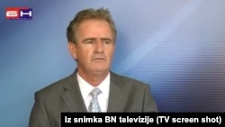 Gordan Milinić (fotoarhiv)