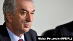 Mirko Šarović