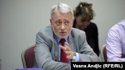 Dejan Palić