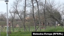 Neobeležena masovna grobnica u Batajnici