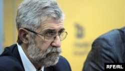Aleksandar Popov