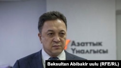 Аалы Карашев